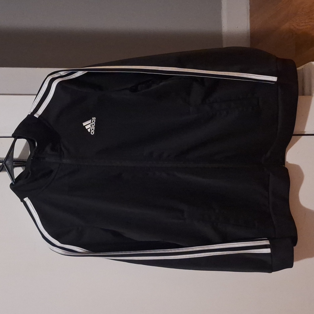 Adidas Track Jacket